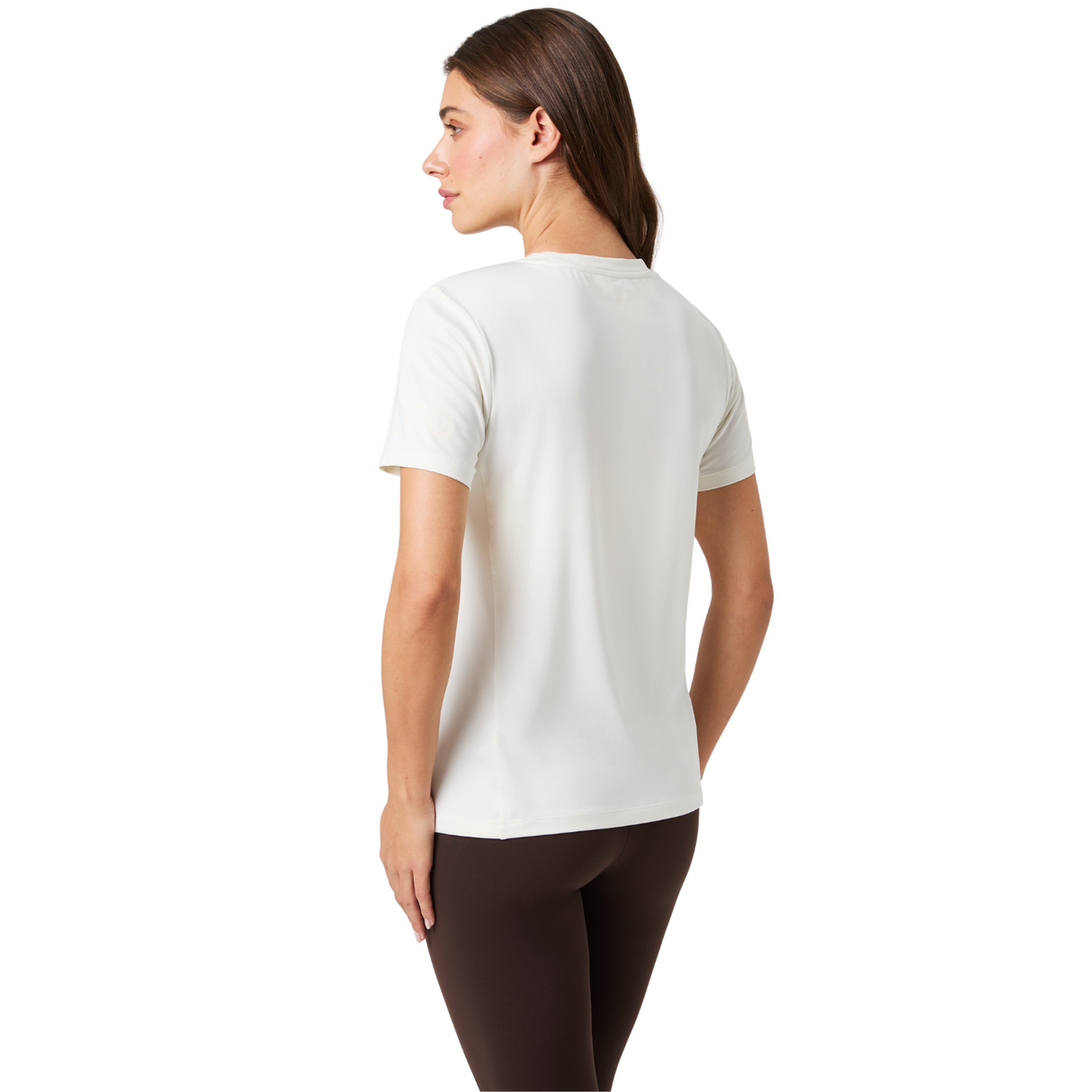 Björn Borg T-shirt W Blue