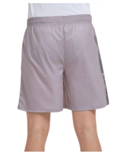 Bullpadel Short Belez Grey