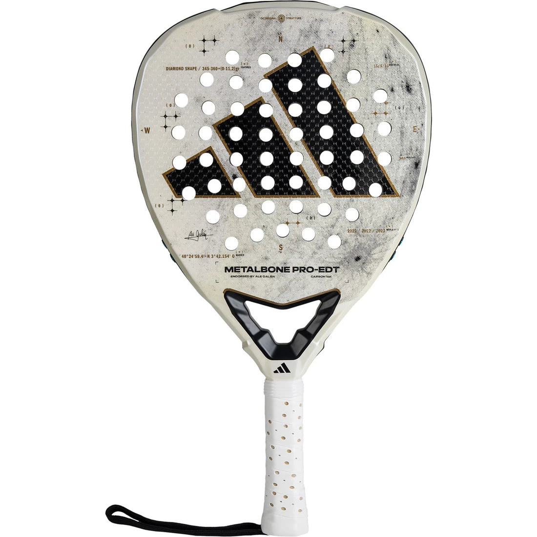 Adidas Metalbone Pro Limited Edition 2025