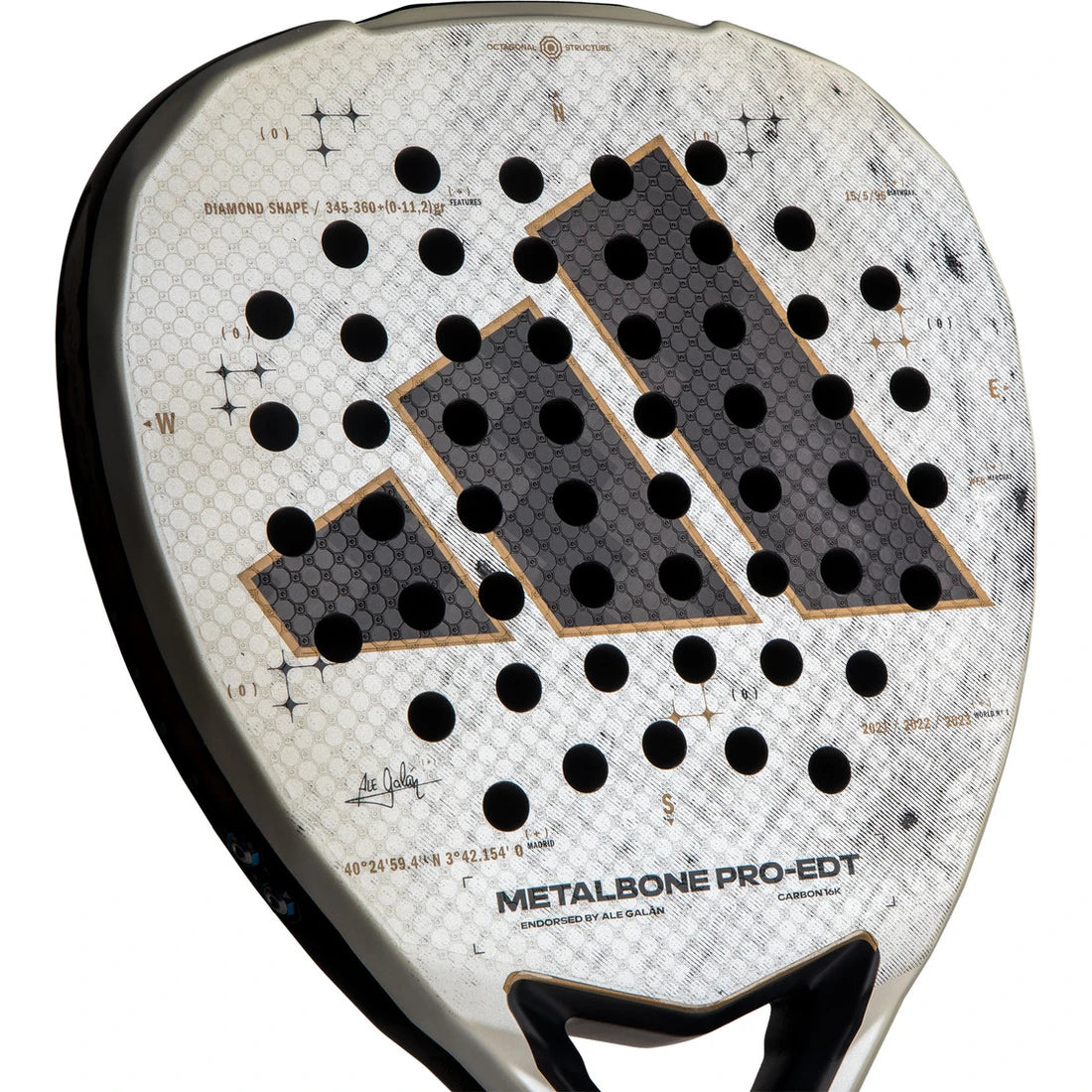 Adidas Metalbone Pro Limited Edition 2025