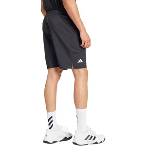 Adidas Club 3-Stripes Shorts Black