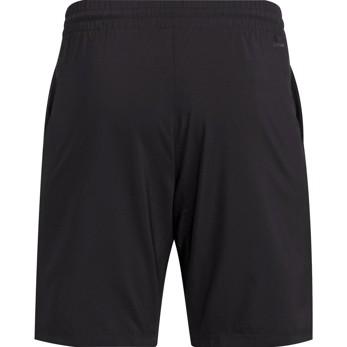 Adidas Club 3-Stripes Shorts Black