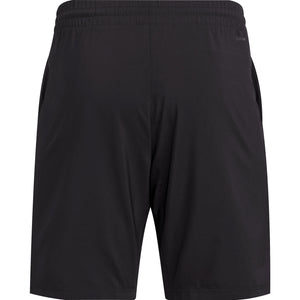 Adidas Club 3-Stripes Shorts Black