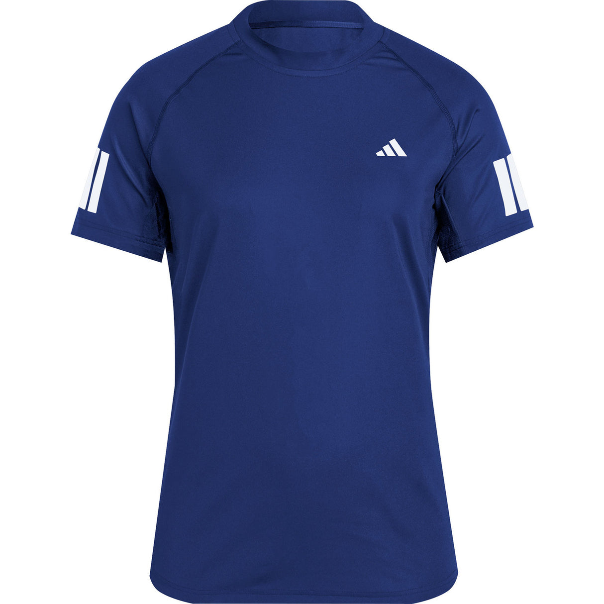 Adidas Club 3-Stripes T-Shirt W