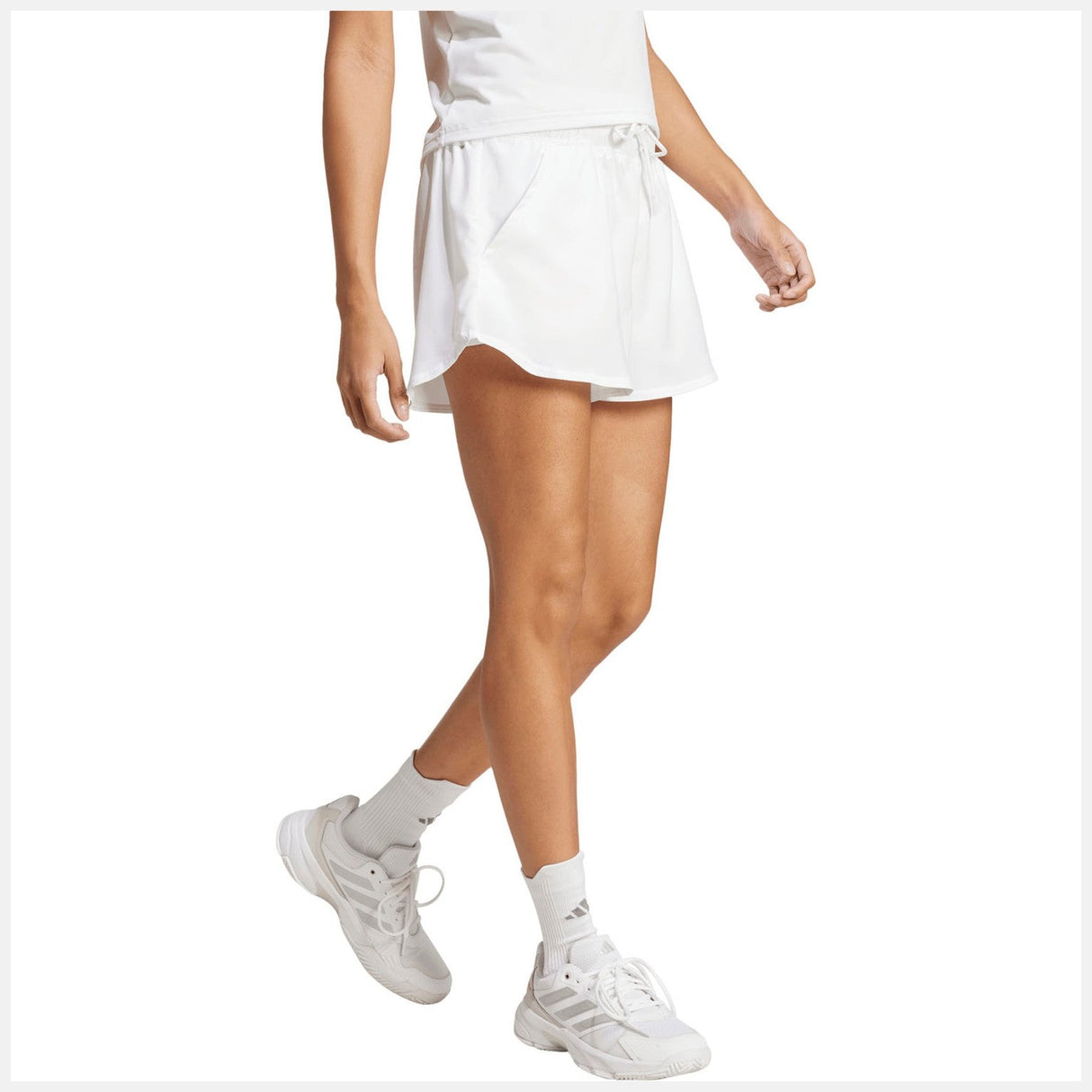 Adidas Club Shorts W