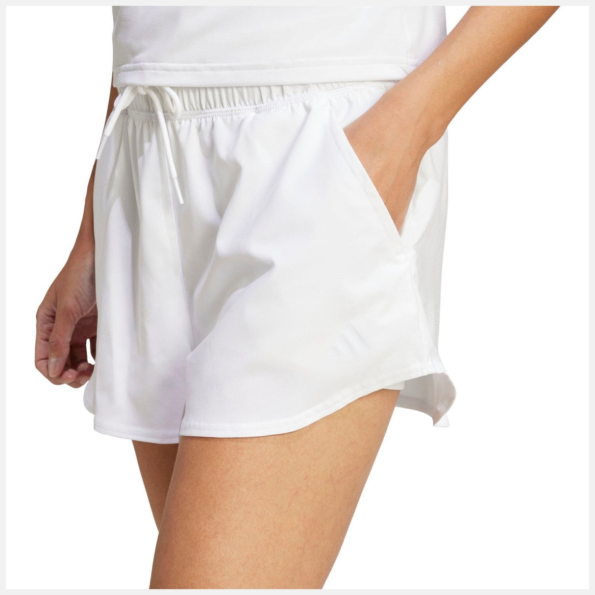 Adidas Club Shorts W