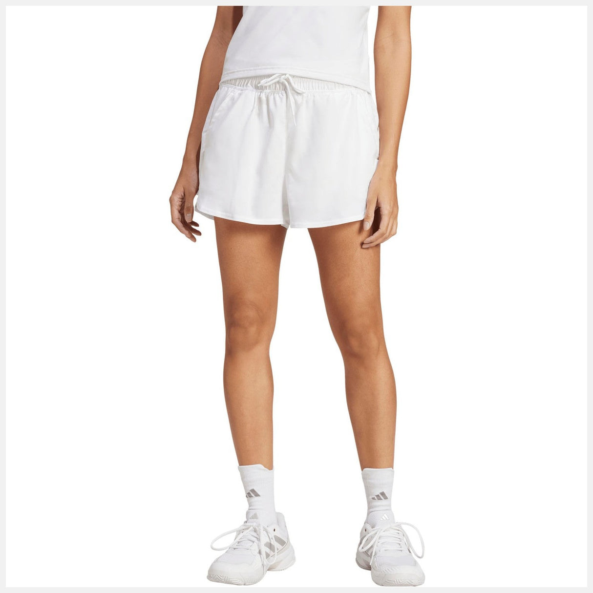 Adidas Club Shorts W