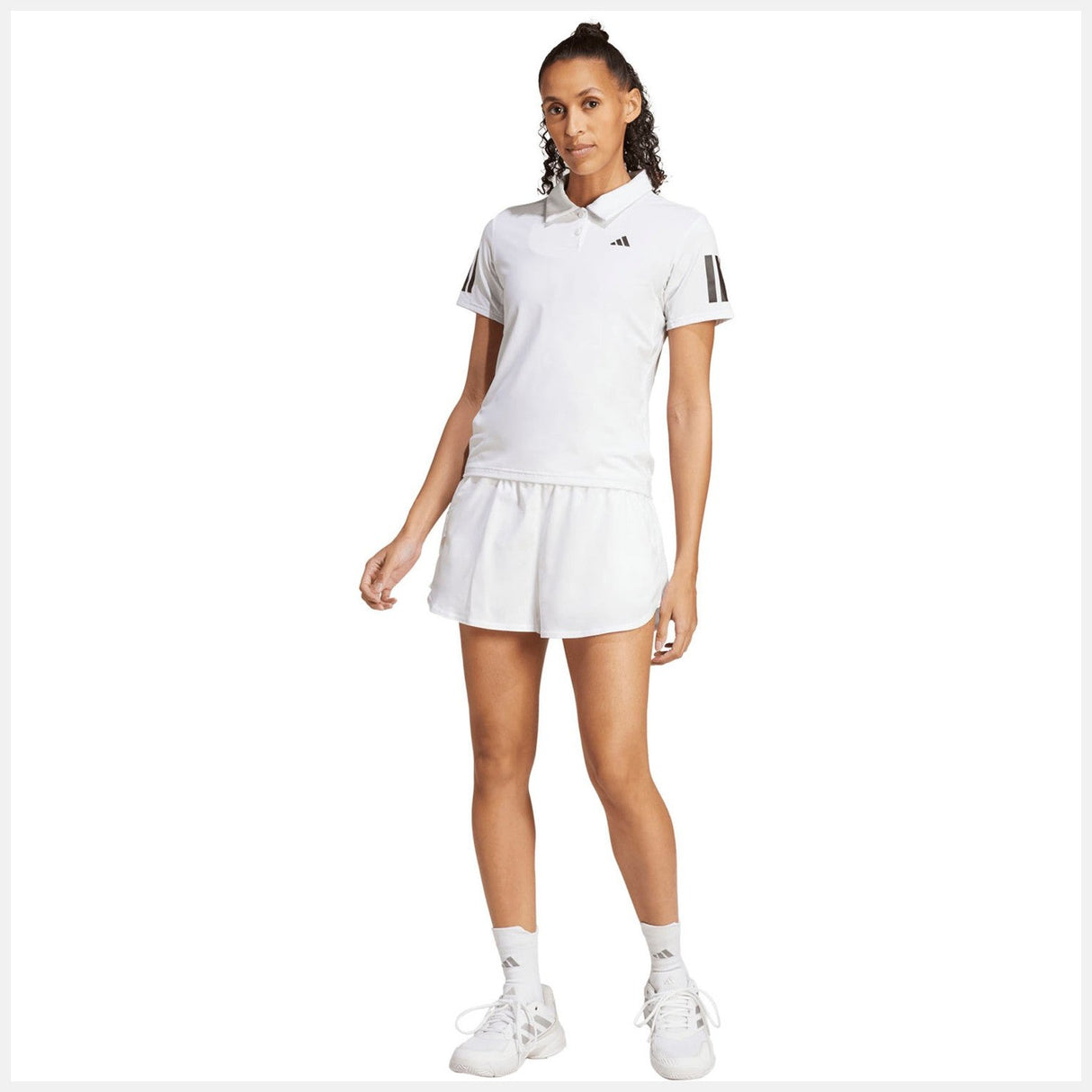 Adidas Club Shorts W