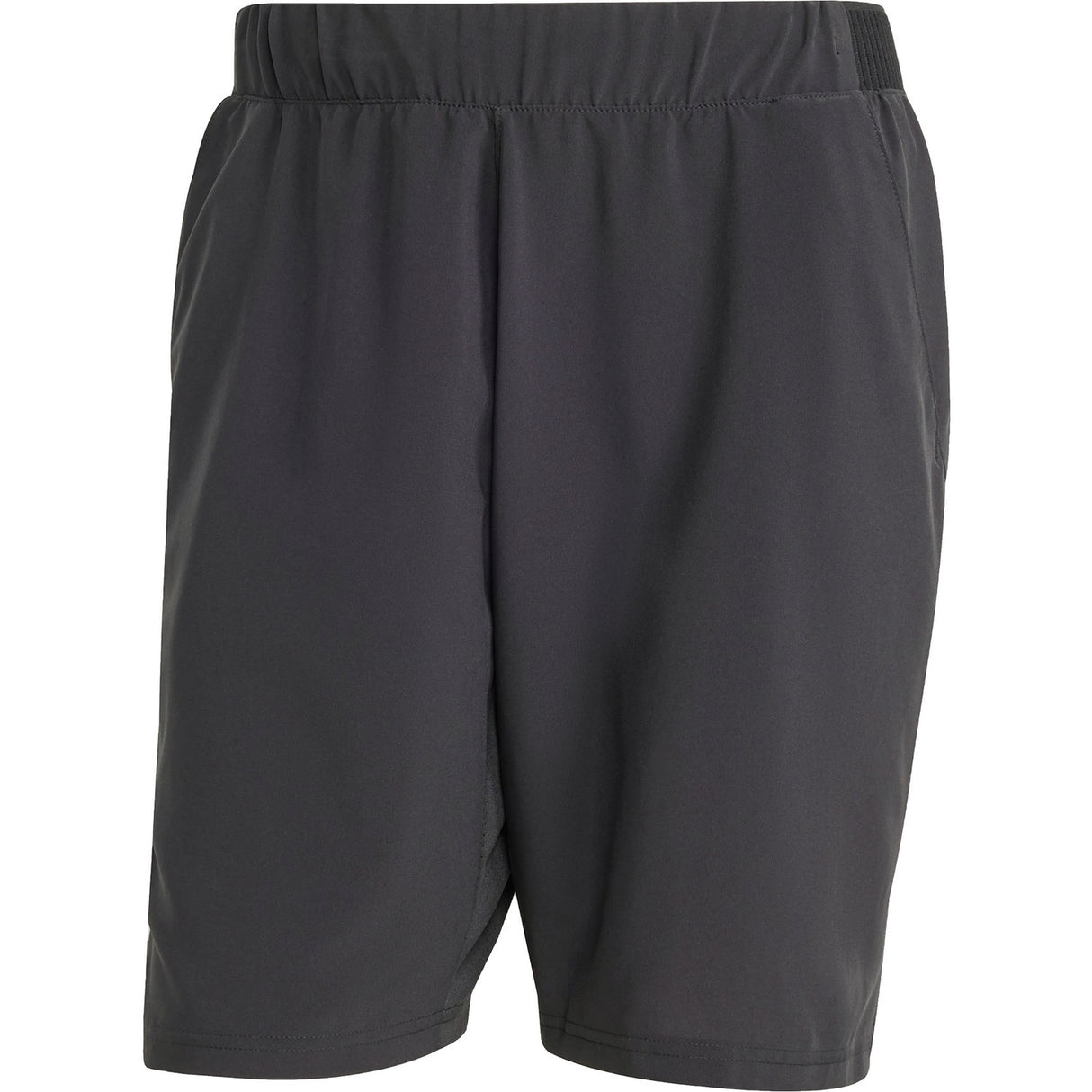 Adidas Club Stretch Shorts Black