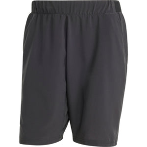 Adidas Club Stretch Shorts Black