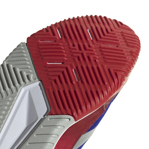 Adidas Courtquick Blau