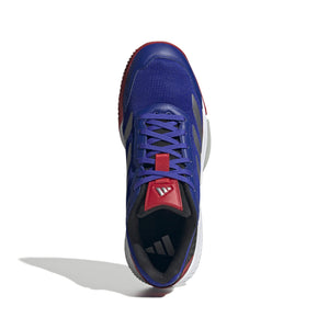 Adidas Courtquick Blau