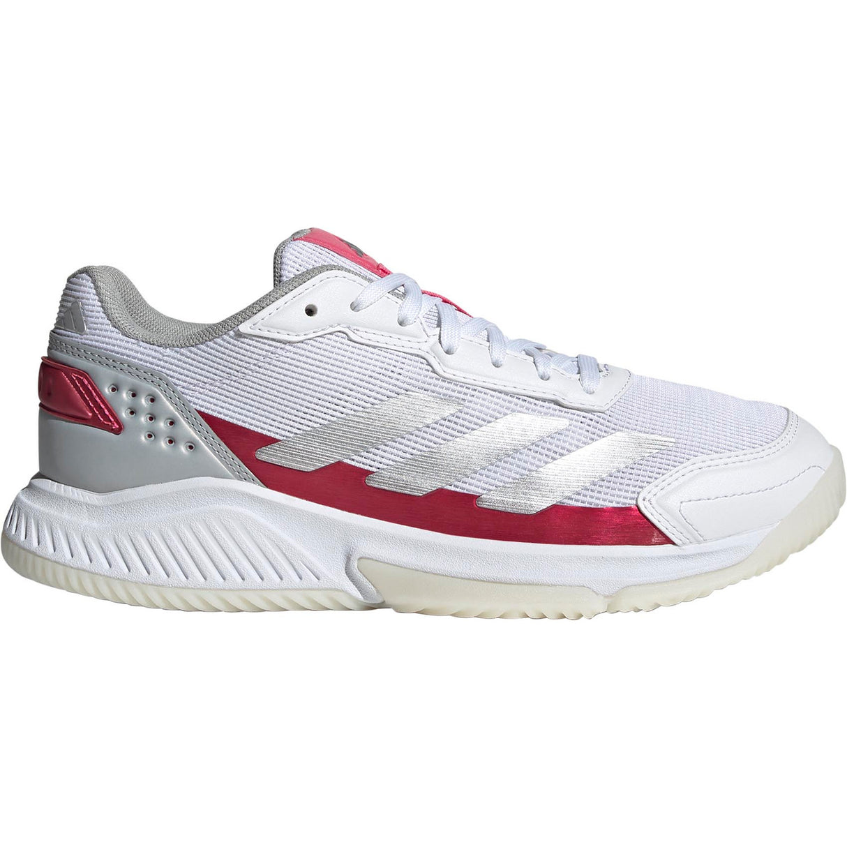 Adidas Courtquick W Weiß