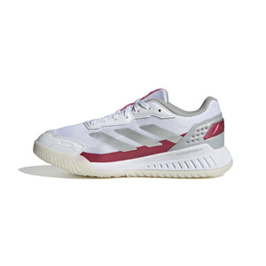 Adidas Courtquick W Weiß