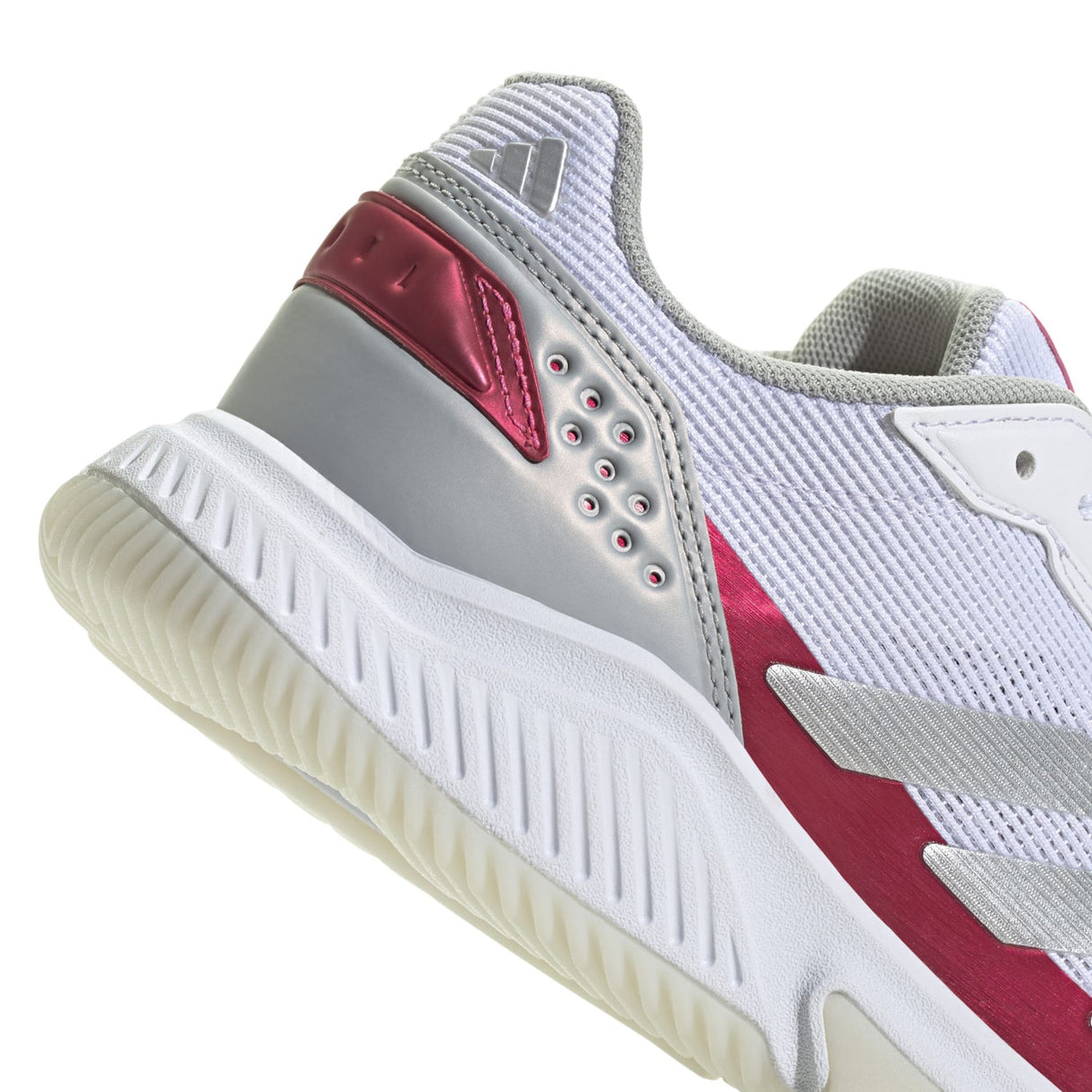 Adidas Courtquick W Weiß