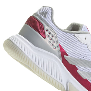 Adidas Courtquick W Weiß
