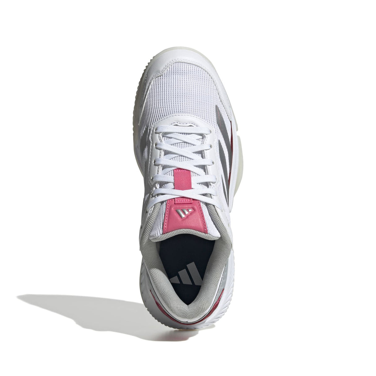 Adidas Courtquick W Weiß