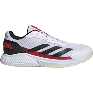 Adidas Courtquick Weiß