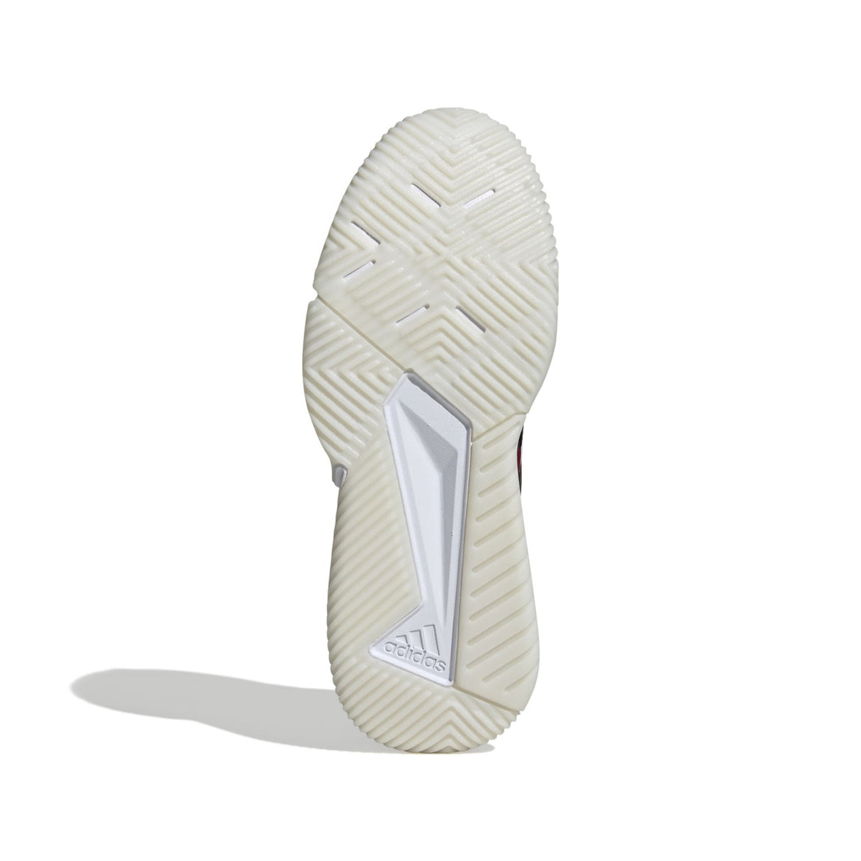 Adidas Courtquick Weiß