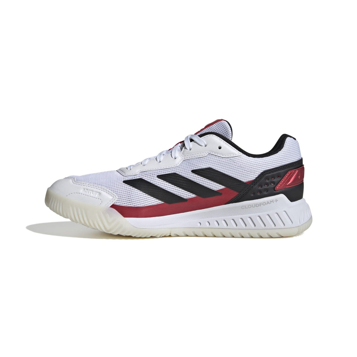 Adidas Courtquick Weiß