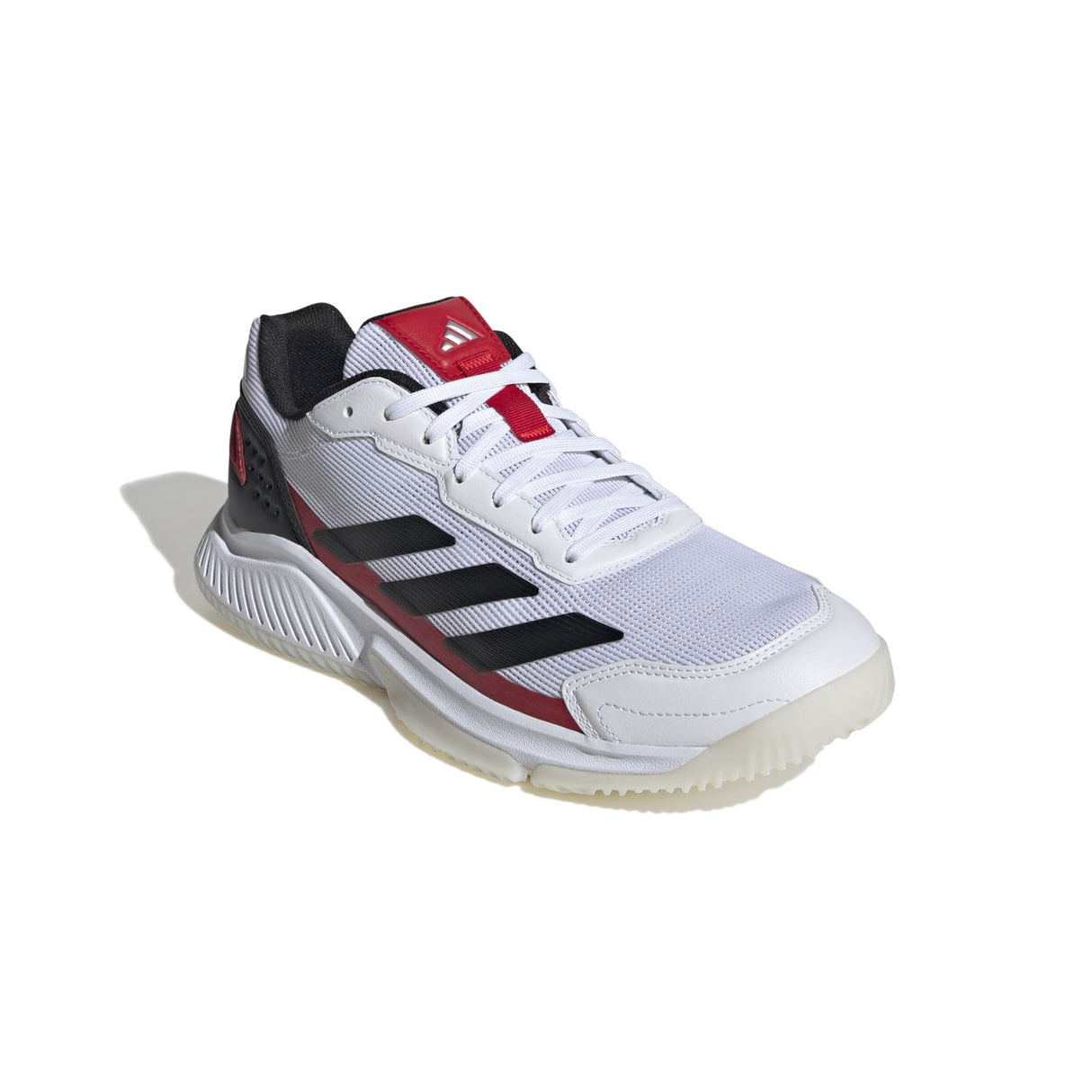 Adidas Courtquick Weiß