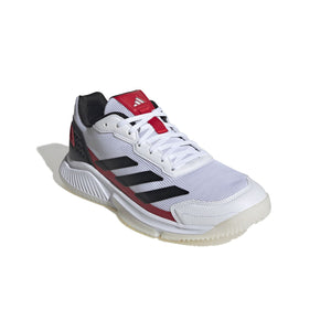 Adidas Courtquick Weiß