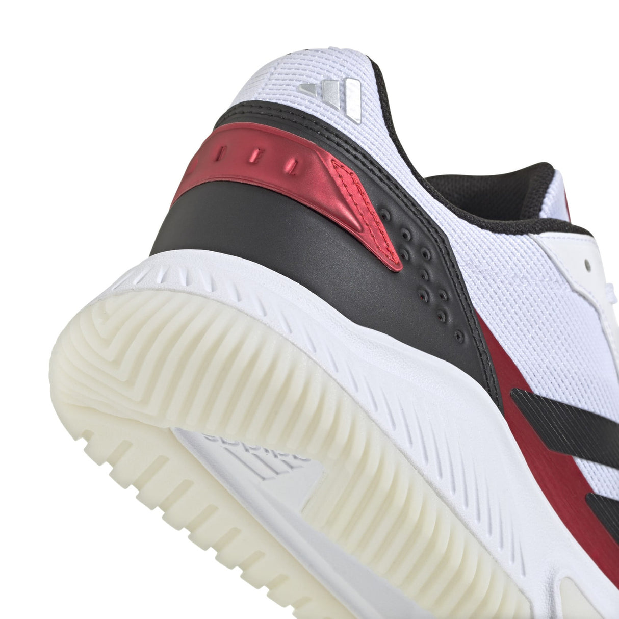Adidas Courtquick Weiß