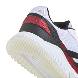 Adidas Courtquick Weiß