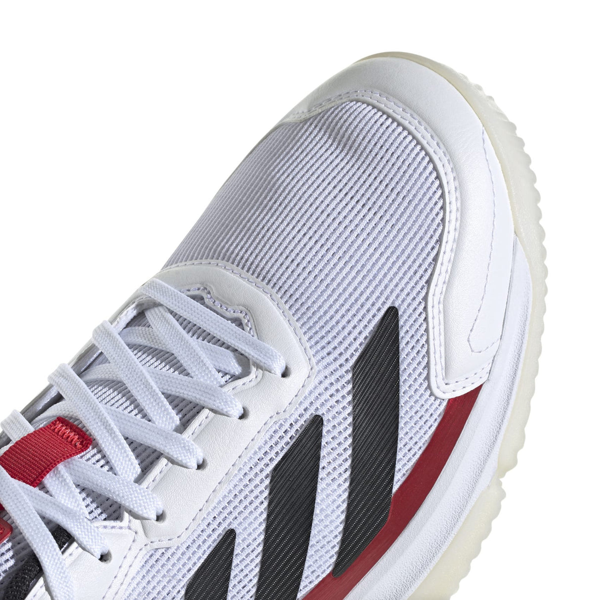 Adidas Courtquick Weiß