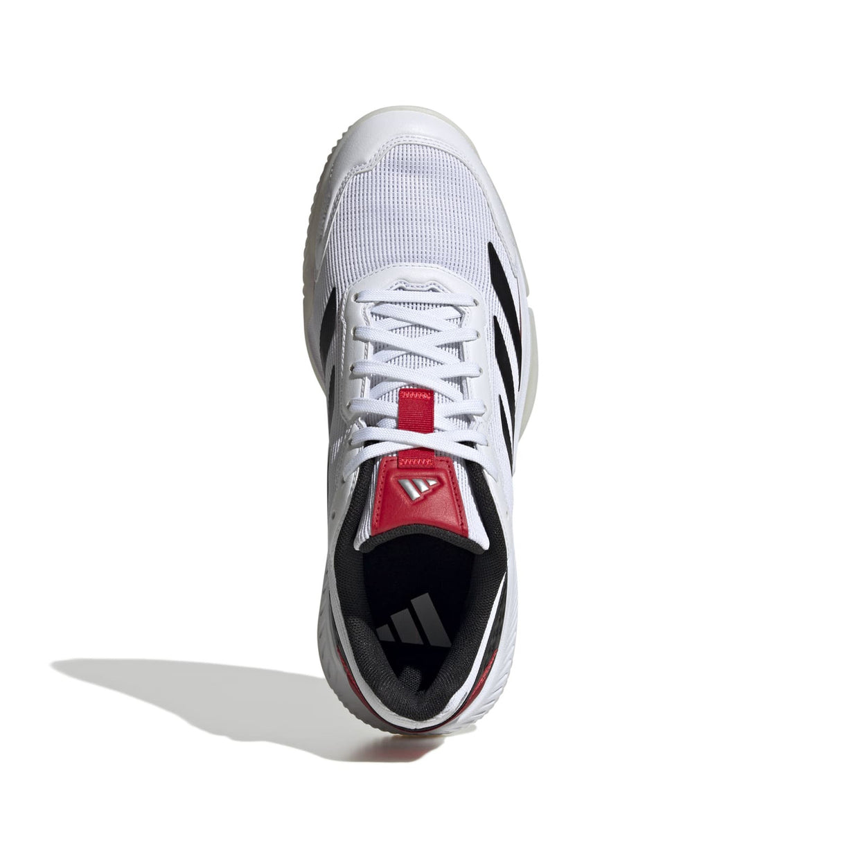 Adidas Courtquick Weiß