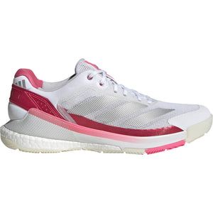 Adidas Crazyquick Boost W Weiß