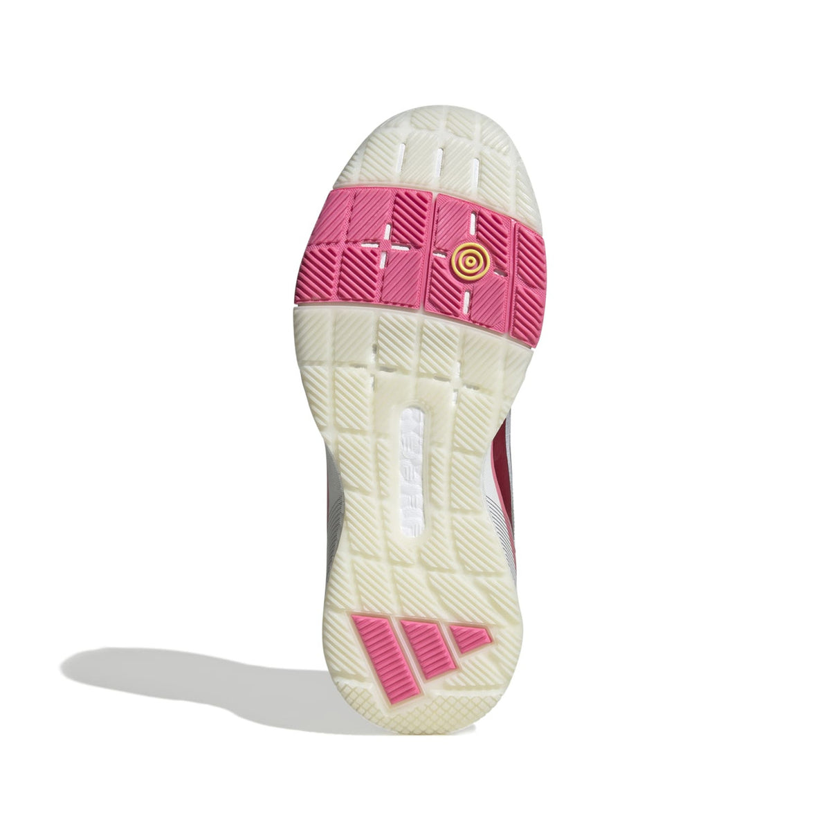 Adidas Crazyquick Boost W Weiß
