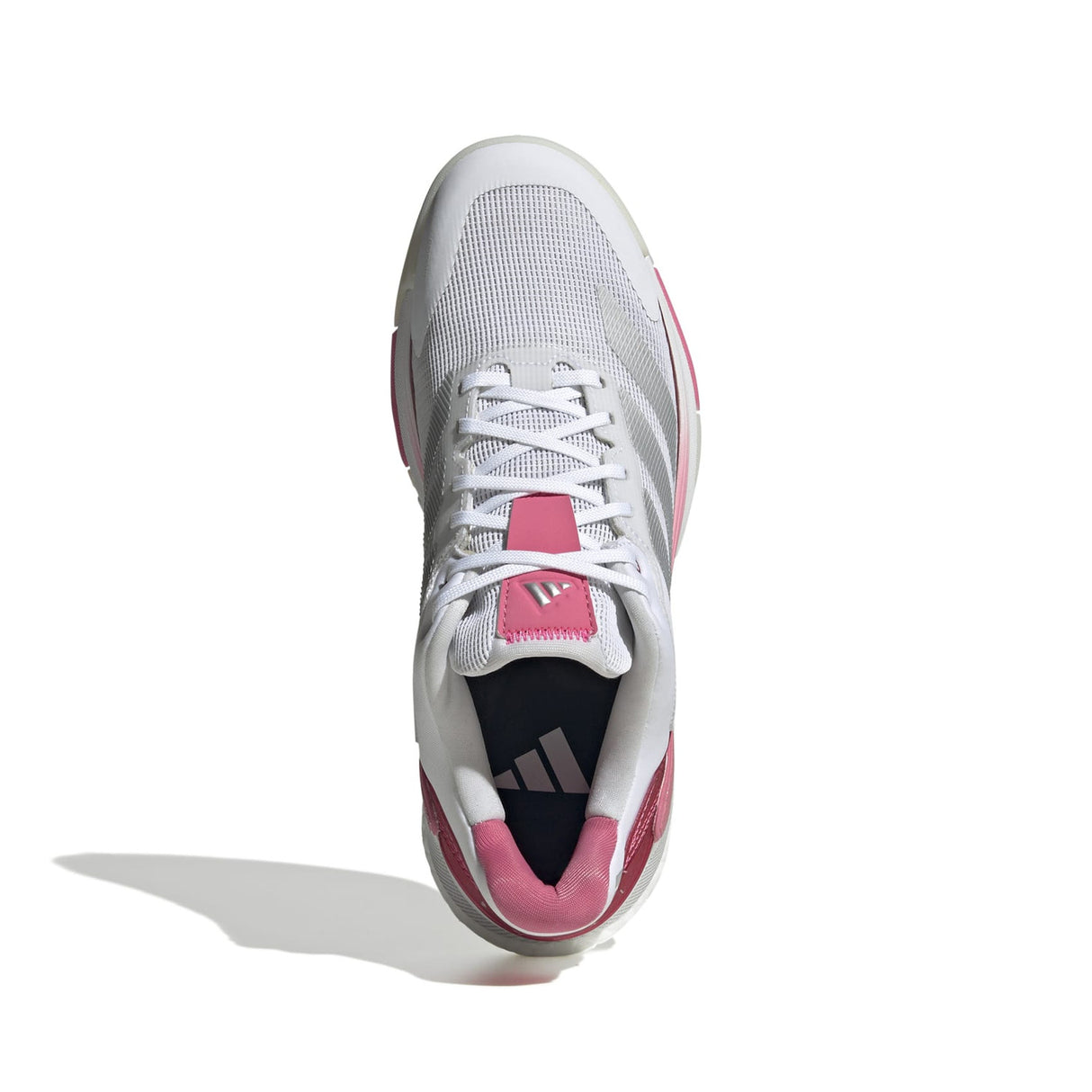 Adidas Crazyquick Boost W Weiß