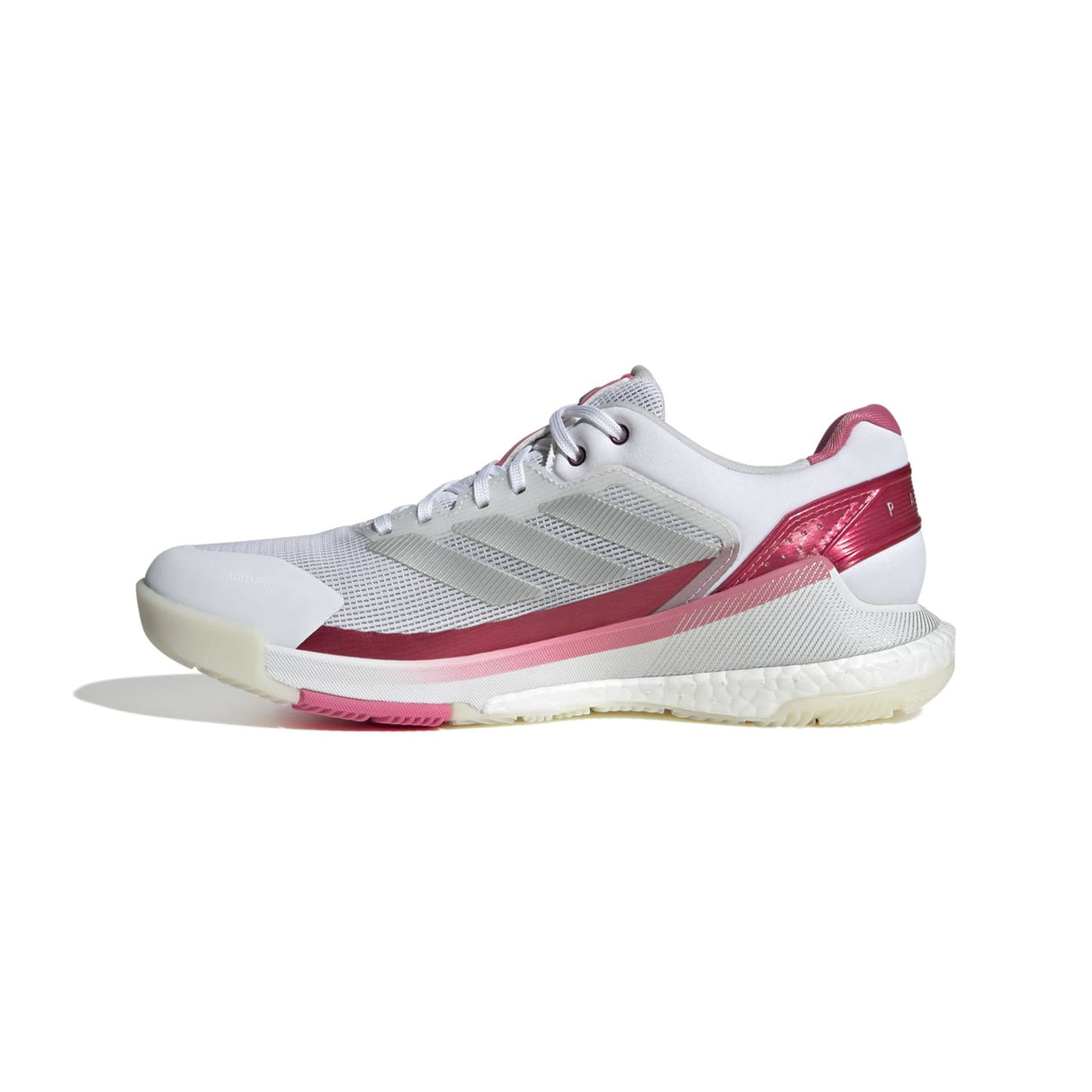 Adidas Crazyquick Boost W Weiß