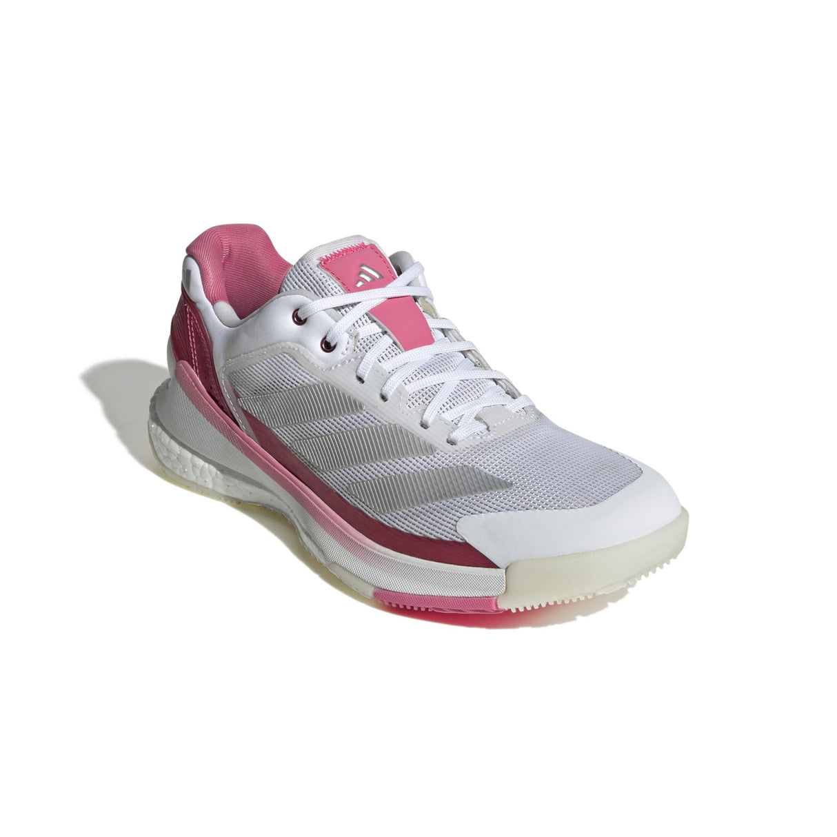 Adidas Crazyquick Boost W Weiß