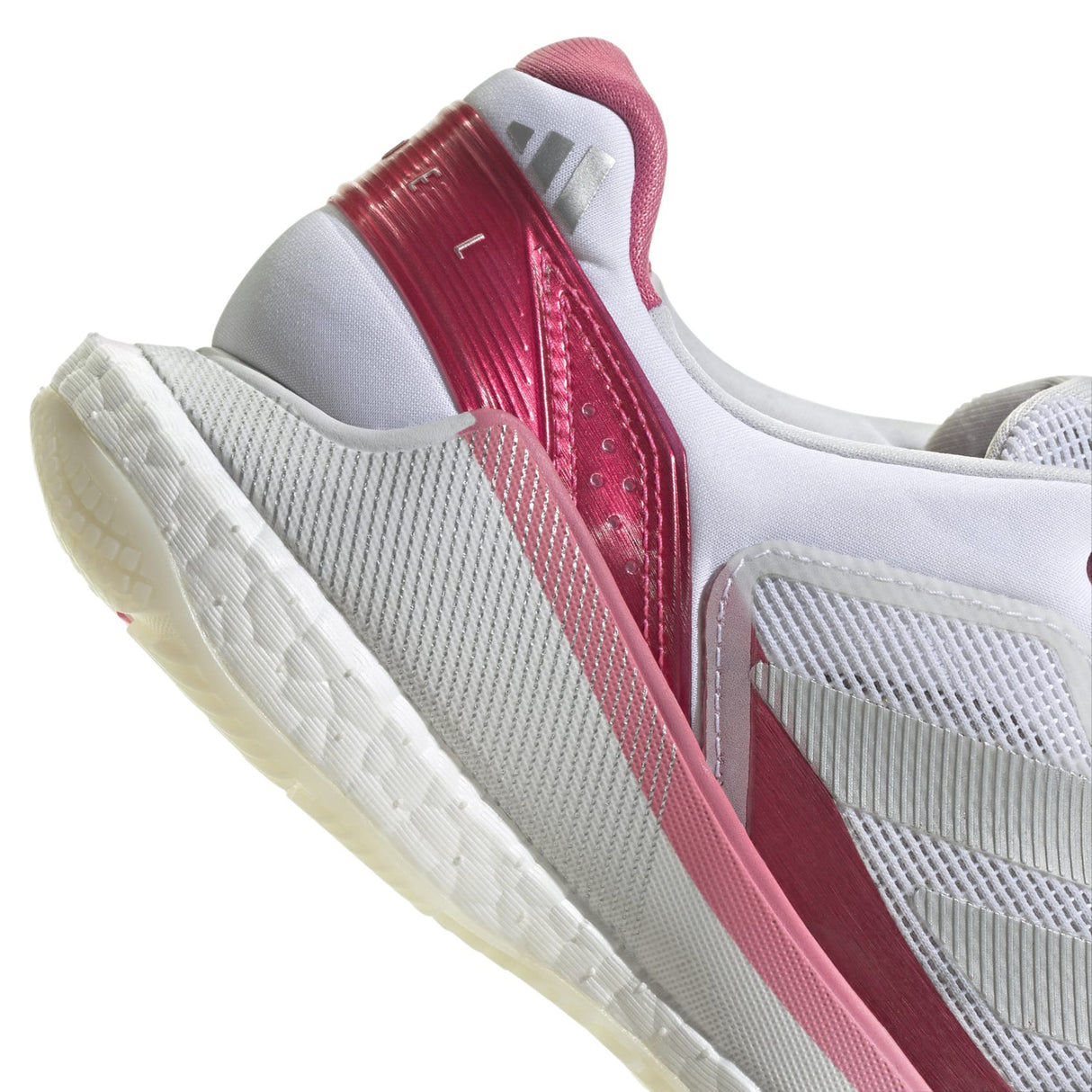 Adidas Crazyquick Boost W Weiß