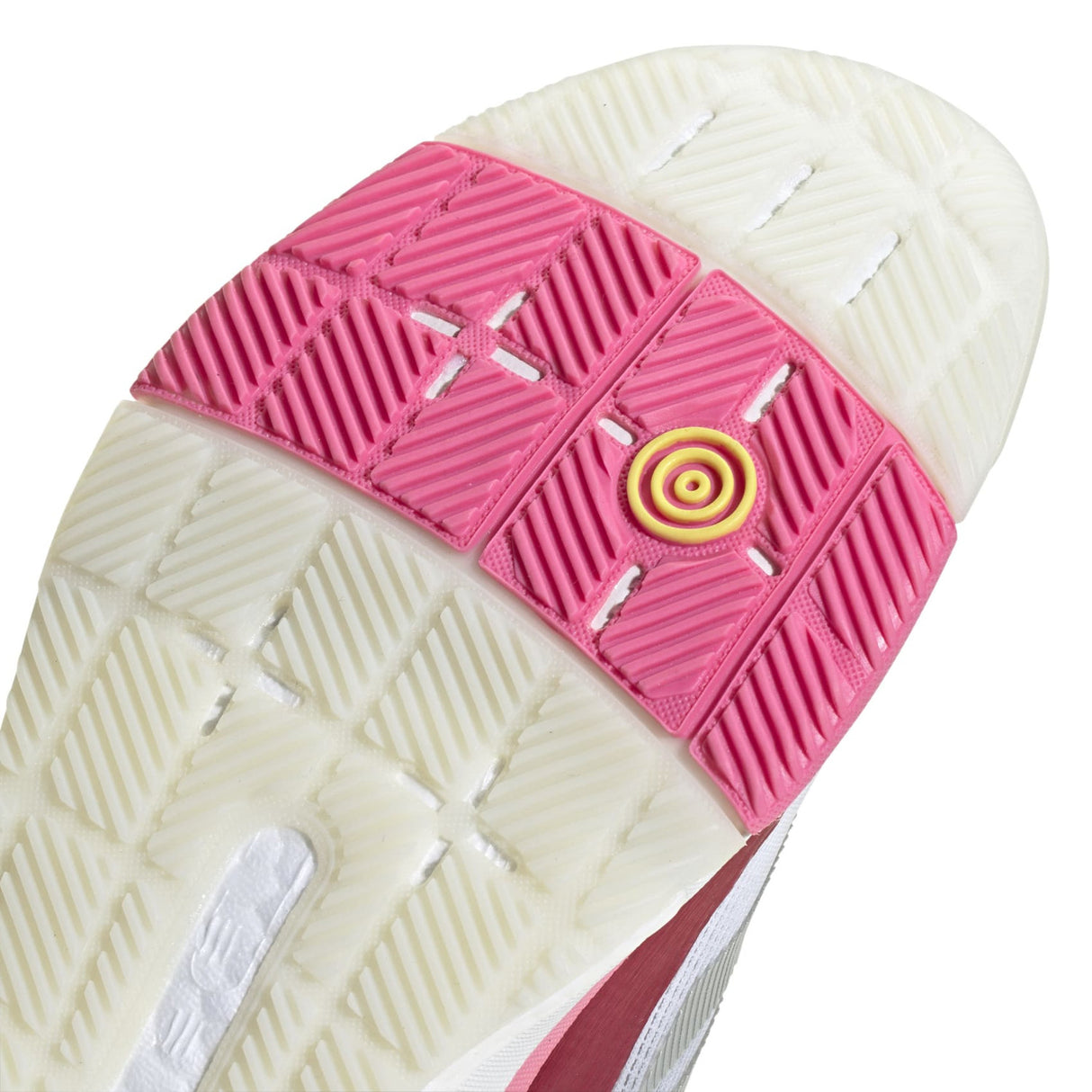Adidas Crazyquick Boost W Weiß