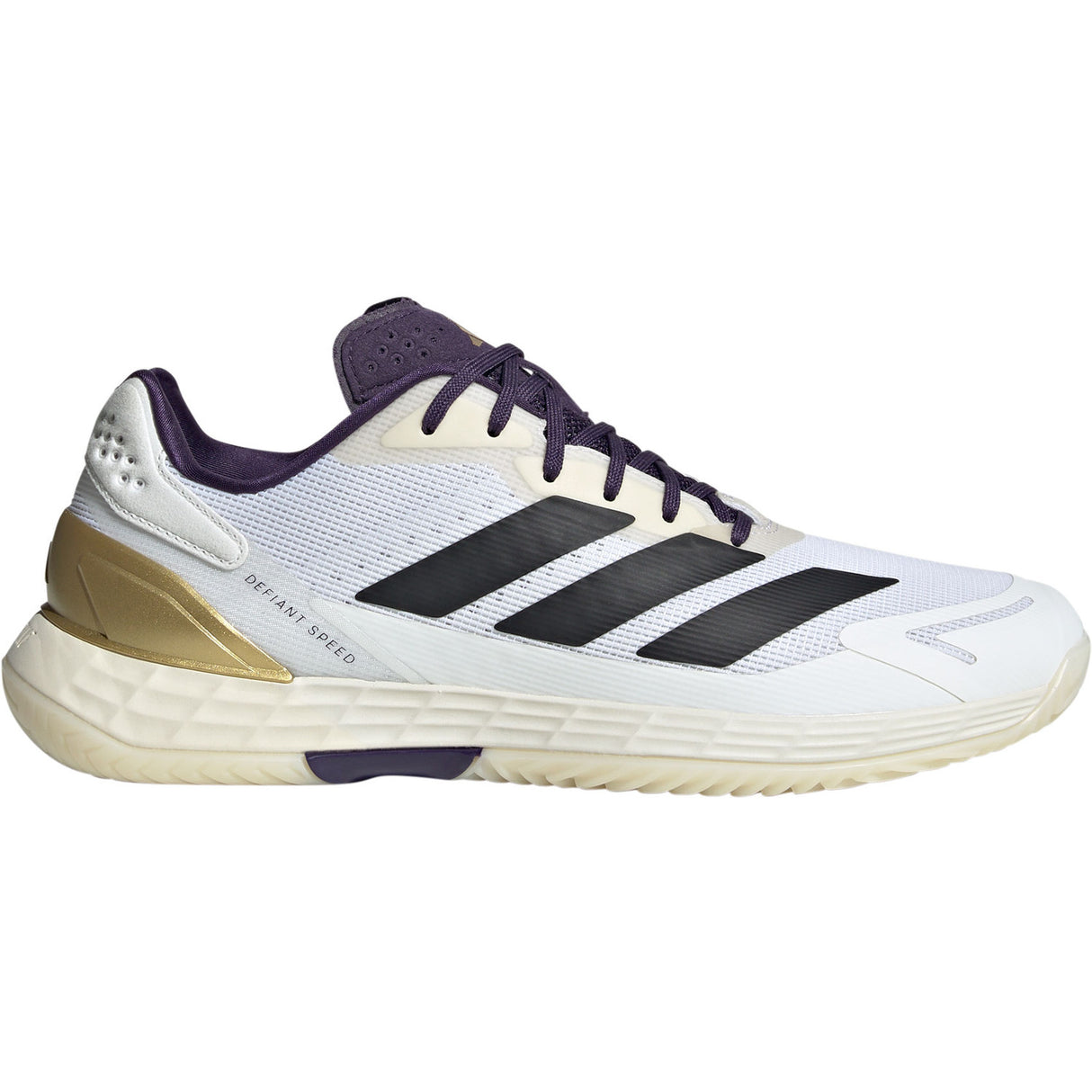 Adidas Defiant Geschwindigkeit 2 M