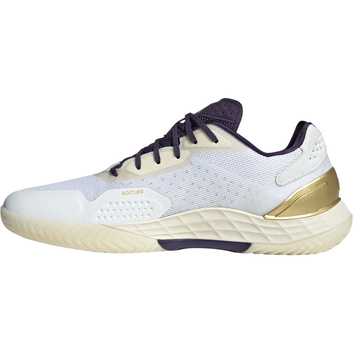 Adidas Defiant Geschwindigkeit 2 M