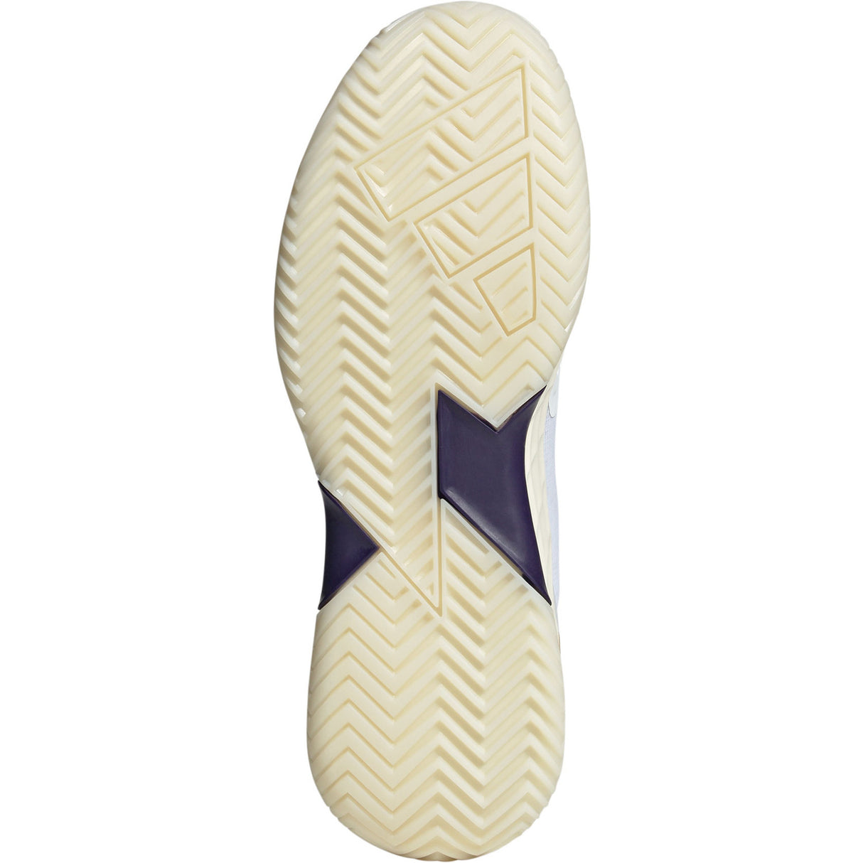 Adidas Defiant Geschwindigkeit 2 M