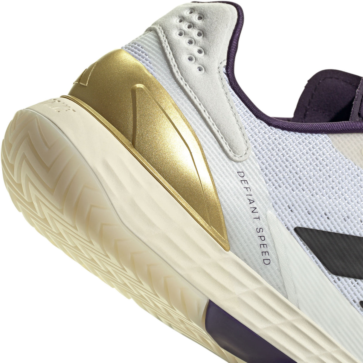 Adidas Defiant Geschwindigkeit 2 M