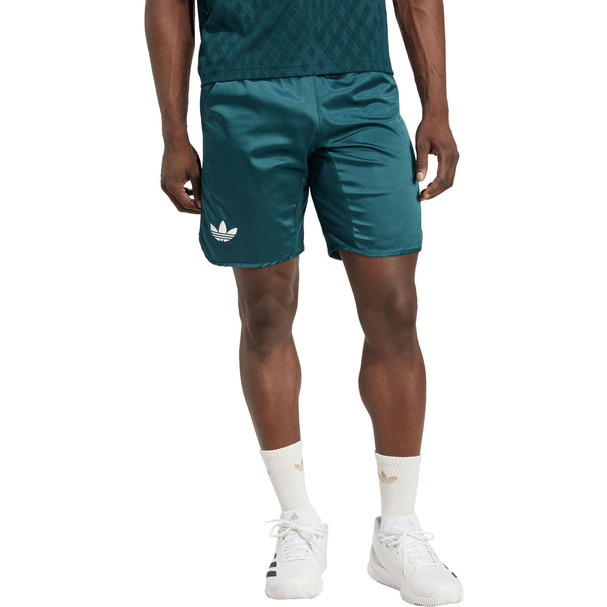 Adidas Ergo Short Pro