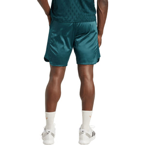 Adidas Ergo Short Pro