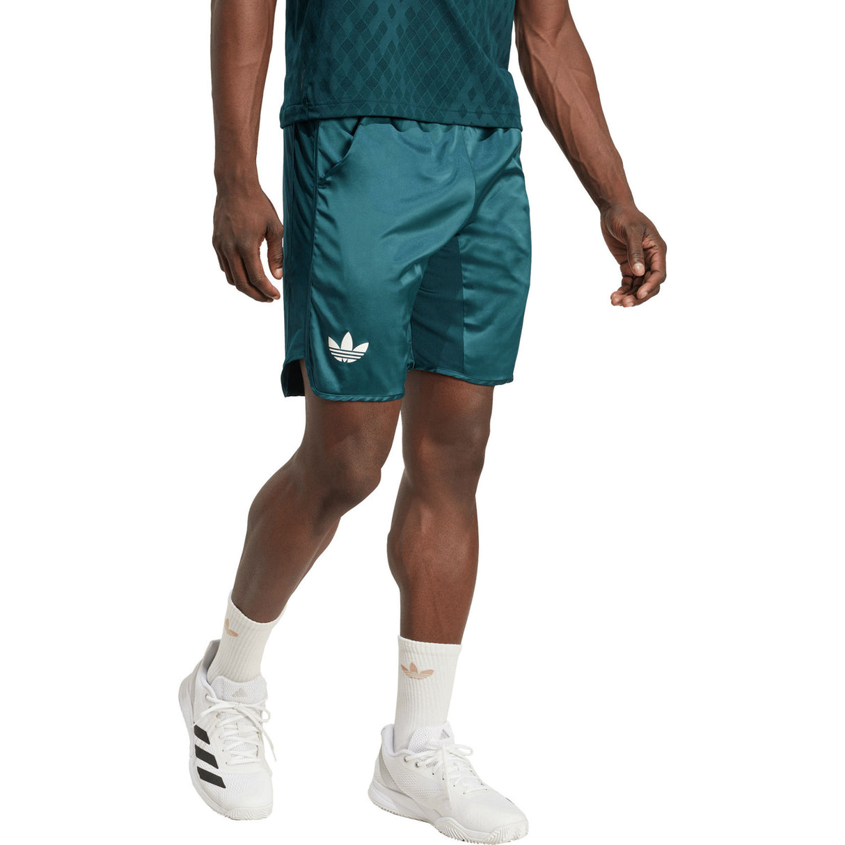 Adidas Ergo Short Pro