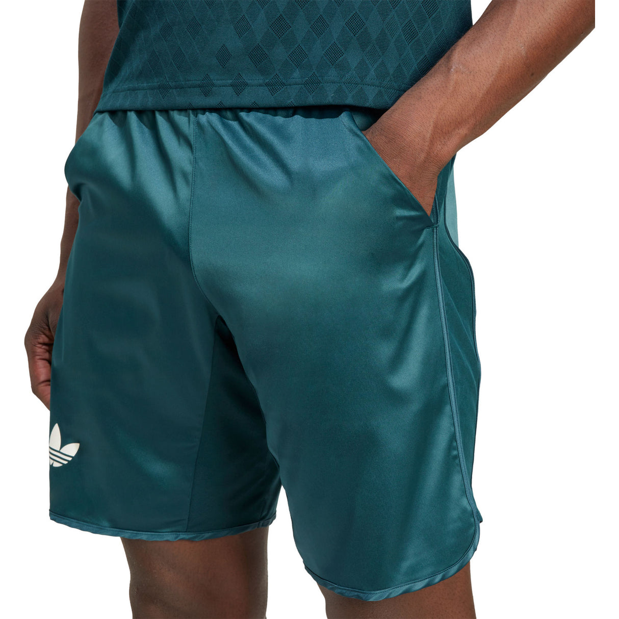 Adidas Ergo Short Pro