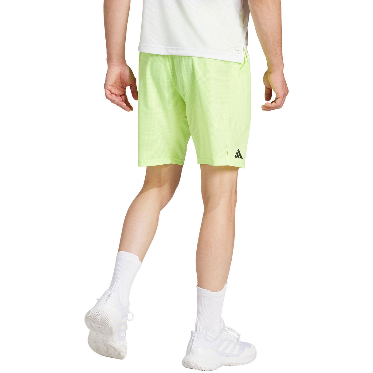 Adidas Ergo Shorts Men Lime