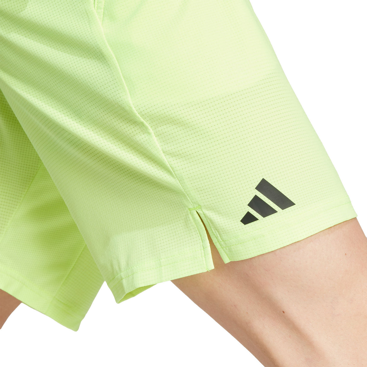 Adidas Ergo Shorts Men Lime