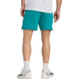 Adidas Ergo Shorts Men Lime