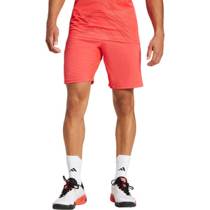 Adidas Ergo Shorts Red