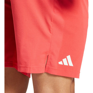 Adidas Ergo Shorts Red